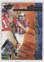 Cade McNown #/299