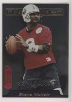 Steve McNair [Noted] #/250