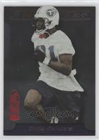 Chris Sanders #/750