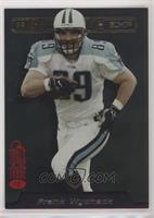 Frank Wycheck [EX to NM] #/750