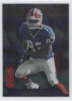 Andre Reed #/750