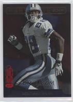 Michael Irvin [EX to NM] #/750