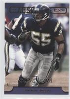 Junior Seau