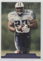 Eddie George