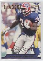 Thurman Thomas