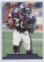 Terrell Davis