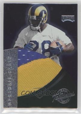 1999 Playoff Absolute EXP - Team Tandems Jerseys #JT14 - Marshall Faulk, Torry Holt