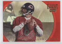 Cade McNown #/100