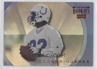 Edgerrin James