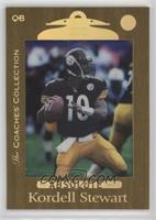 Kordell Stewart #/25