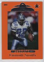 Emmitt Smith