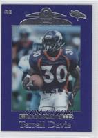 Terrell Davis