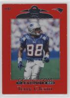 Terry Glenn [EX to NM]