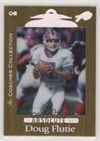 Doug Flutie #/500