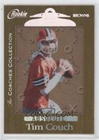 Tim Couch [EX to NM] #/500