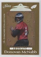 Donovan McNabb #/500