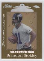 Brandon Stokley #/500