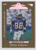 Terry Glenn #/500