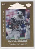 Curtis Martin #/500