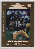 Kordell Stewart #/500