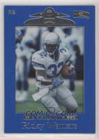 Ricky Watters [EX to NM]