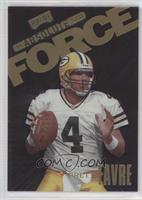 Brett Favre