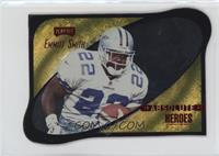 Emmitt Smith [Good to VG‑EX]