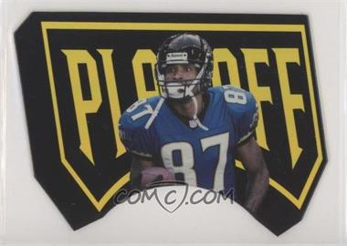 1999 Playoff Absolute SSD - Honors - Gold #AH52 - Keenan McCardell /25