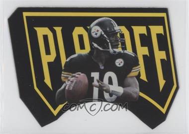 1999 Playoff Absolute SSD - Honors - Gold #AH81 - Kordell Stewart /25