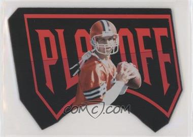 1999 Playoff Absolute SSD - Honors - Red #AH111 - Tim Couch /200