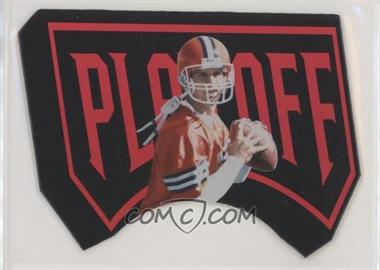 1999 Playoff Absolute SSD - Honors - Red #AH111 - Tim Couch /200