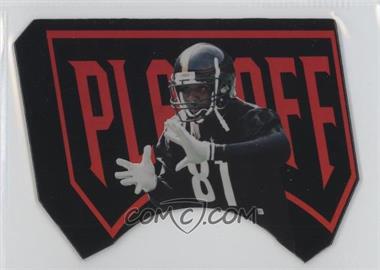 1999 Playoff Absolute SSD - Honors - Red #AH123 - Troy Edwards /200