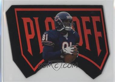 1999 Playoff Absolute SSD - Honors - Red #AH18 - Bobby Engram /200