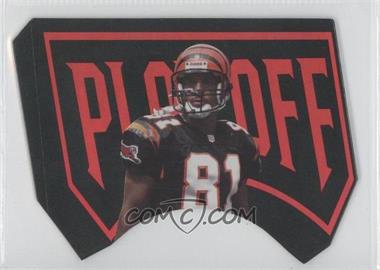 1999 Playoff Absolute SSD - Honors - Red #AH20 - Carl Pickens /200