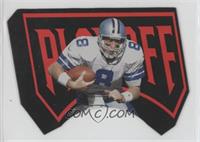 Troy Aikman #/200