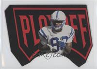 Marvin Harrison #/200