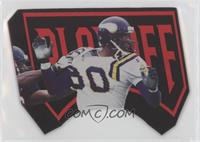 Cris Carter #/200