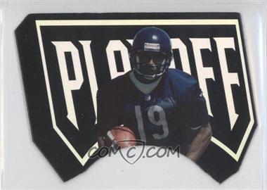 1999 Playoff Absolute SSD - Honors - Silver #AH134 - D'Wayne Bates /100