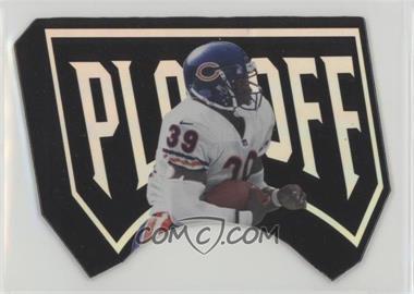 1999 Playoff Absolute SSD - Honors - Silver #AH16 - Curtis Enis /100