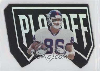 1999 Playoff Absolute SSD - Honors - Silver #AH71 - Joe Jurevicius /100