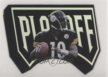 1999 Playoff Absolute SSD - Honors - Silver #AH81 - Kordell Stewart /100