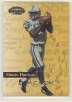 Marvin Harrison #/25