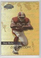 Skip Hicks #/25