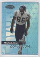 Mikhael Ricks #/50