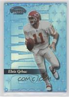 Elvis Grbac #/50