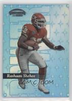 Rashaan Shehee #/50