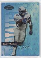 Ricky Watters #/50