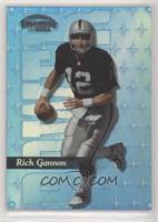 Rich Gannon #/50