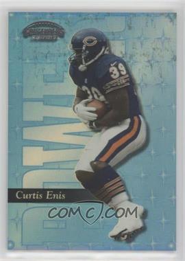 1999 Playoff Contenders SSD - [Base] - Power Blue #19 - Curtis Enis /50