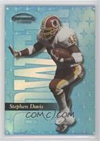 Stephen Davis #/50